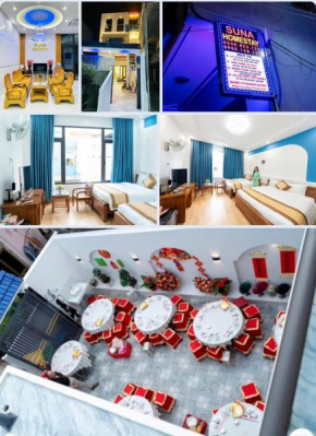 Homestay SUNA